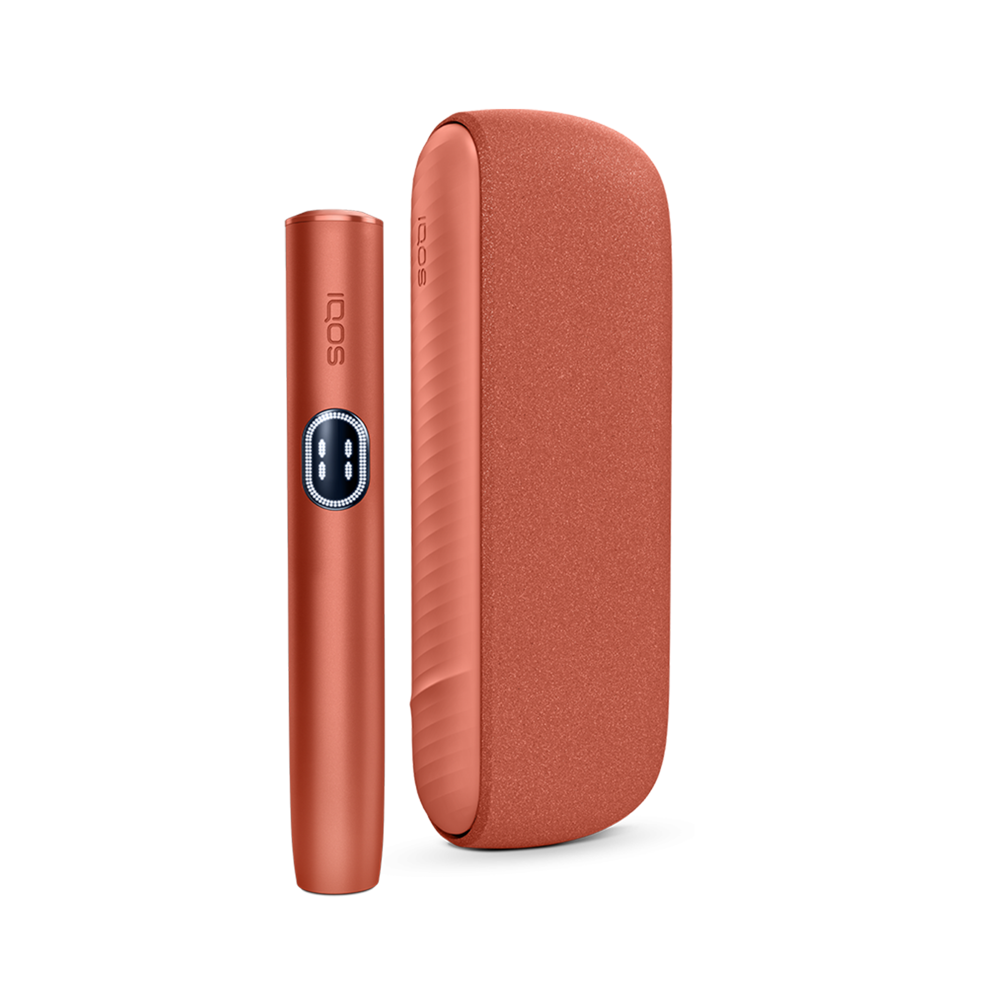 IQOS ILUMA i Devices – Akiki's Cigars IQOS ILUMA i Devices – Akiki's Cigars