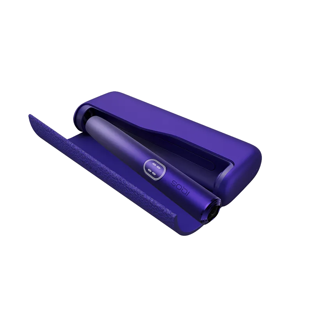 IQOS ILUMA i PRIME Electric Purple – Akiki's Cigars