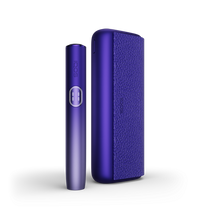 Load image into Gallery viewer, IQOS ILUMA i PRIME Electric Purple
