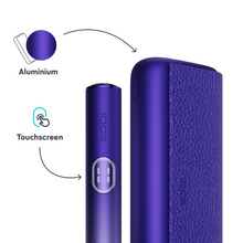 Load image into Gallery viewer, IQOS ILUMA i PRIME Electric Purple
