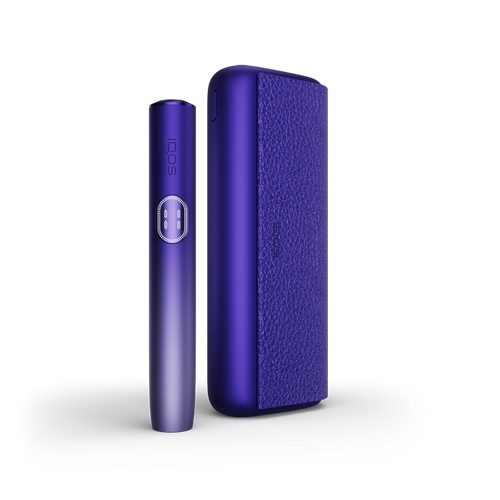ALL IQOS ILUMA Devices – Akiki's Cigars