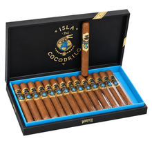 Charger l'image dans la galerie, Warped Isla Del Cocodrilo Toro Grande Limited Edition
