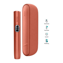 Charger l'image dans la galerie, IQOS ILUMA i Vivid Terracotta
