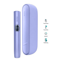Load image into Gallery viewer, IQOS ILUMA i Digital Violet
