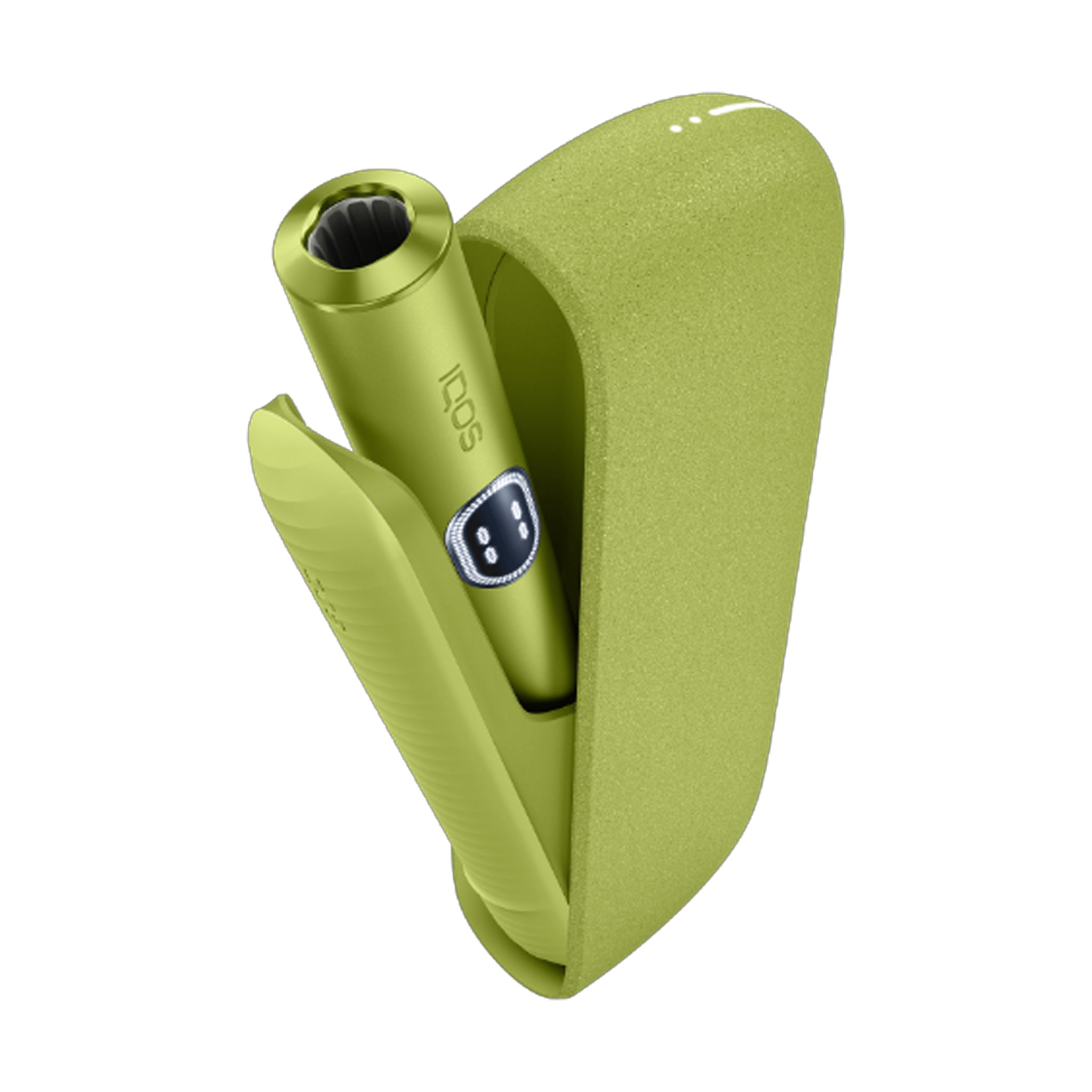 IQOS ILUMA i Leaf Green – Akiki