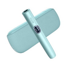 Load image into Gallery viewer, IQOS ILUMA i Breeze Blue
