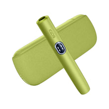 Load image into Gallery viewer, IQOS ILUMA i Leaf Green
