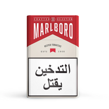 Load image into Gallery viewer, Marlboro Crafted Red Selection
