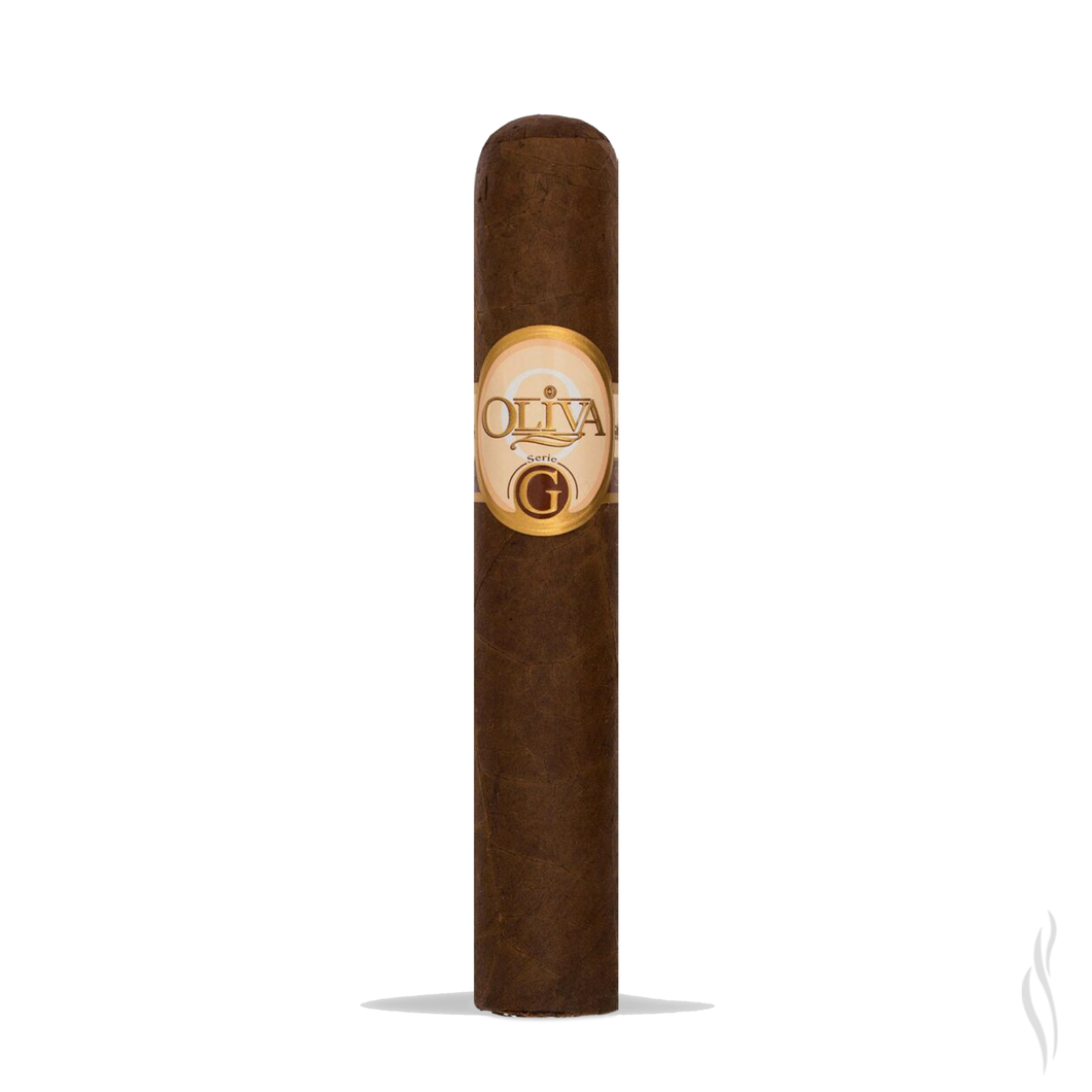 Oliva Serie G Double Robusto