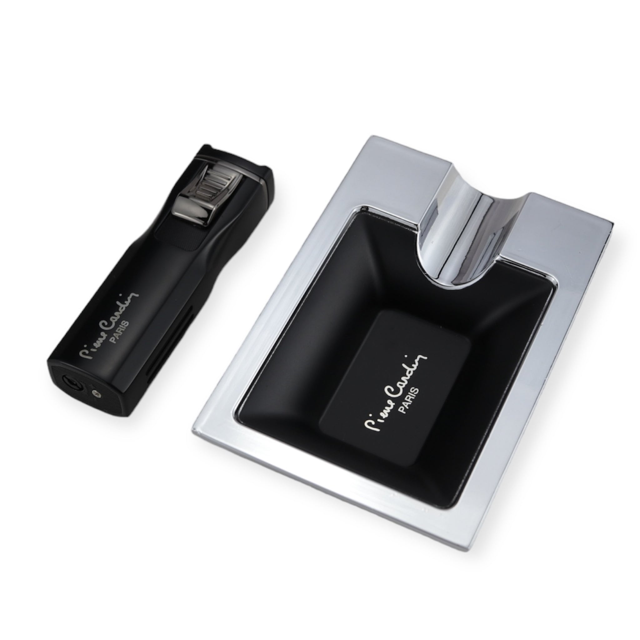 pierre cardin cigarette lighters Pierre Cardin Lighters – Akiki's Cigars