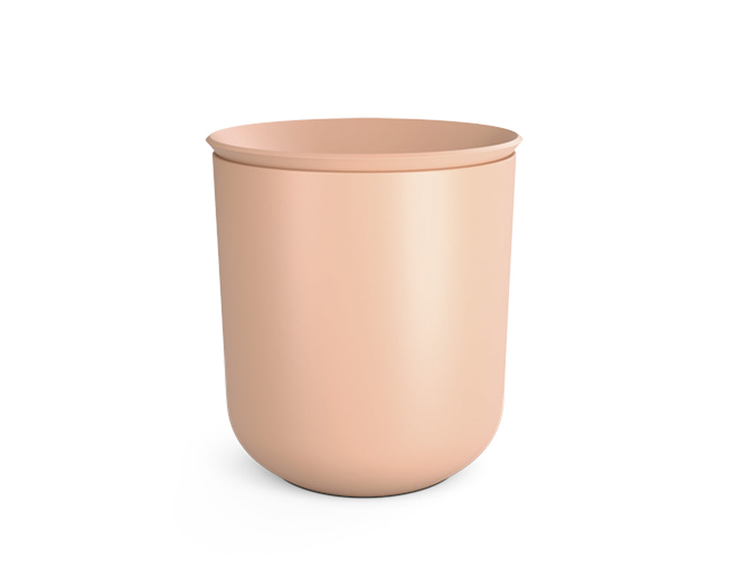IQOS Plastic Tray - Nude Pink