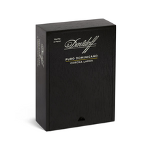 Load image into Gallery viewer, Davidoff Puro Dominicano Corona Larga
