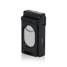 Charger l&#39;image dans la galerie, Vector SWITCH Series High Quality Lighter/Cutter - Black Matte
