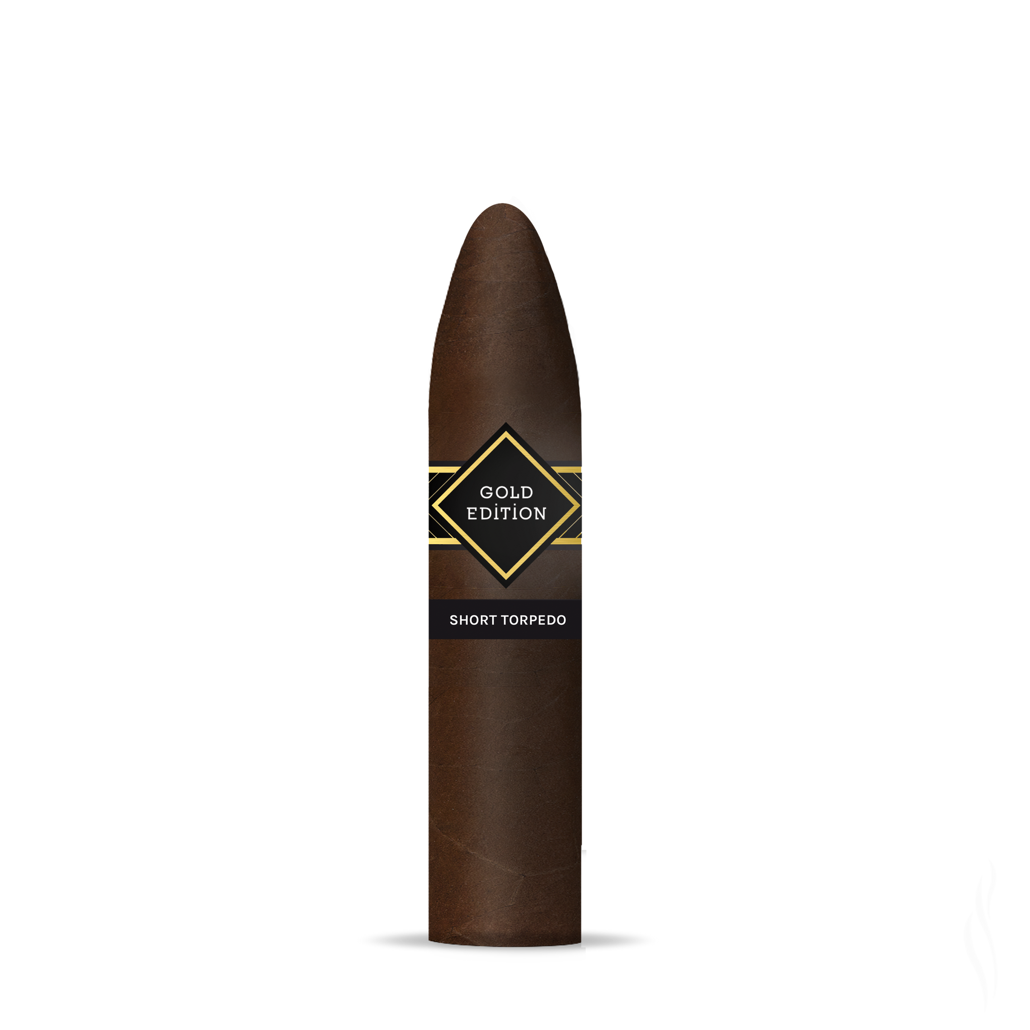 Gold Edition Short Torpedo – Akiki