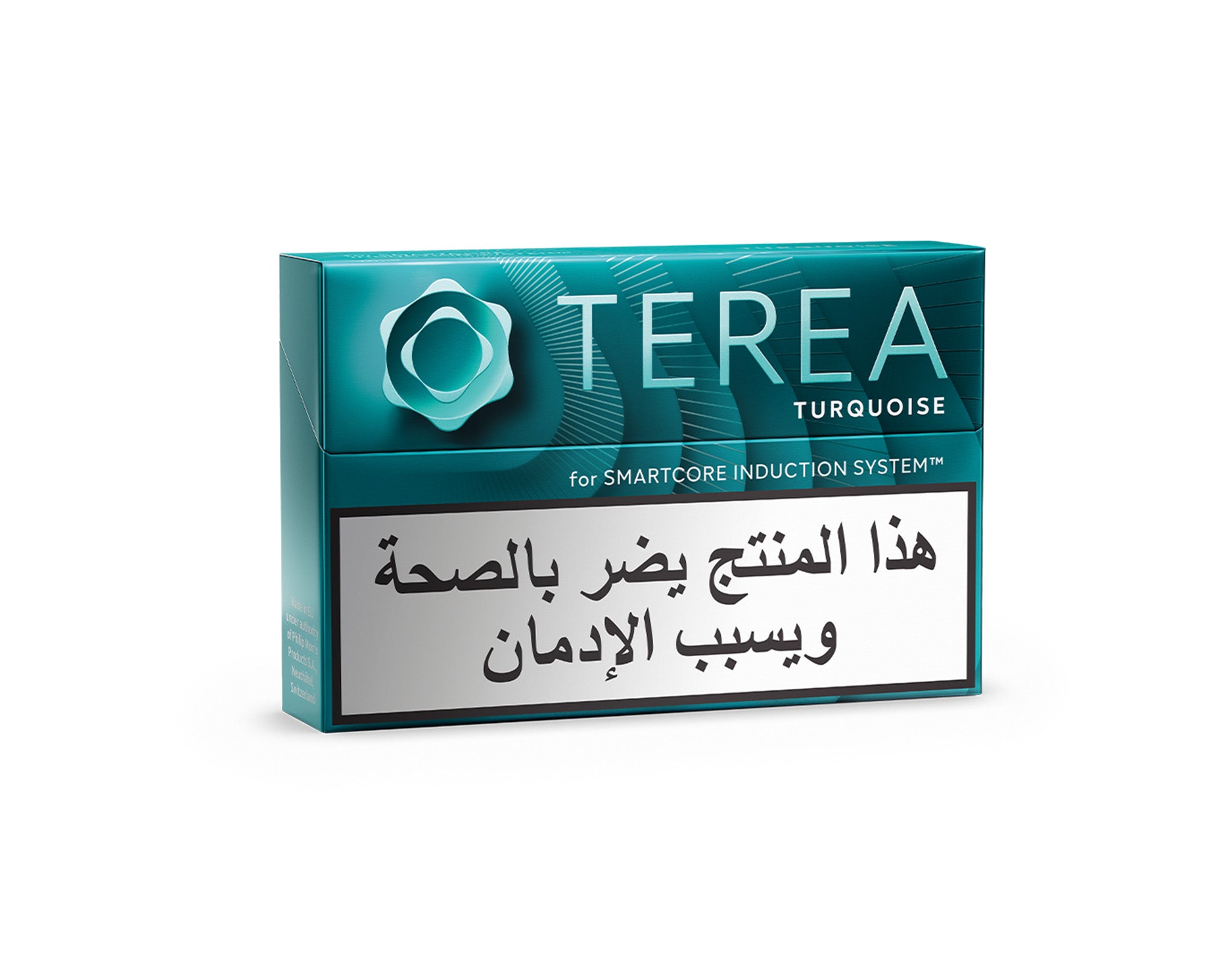 iqos terea turquoise Geekvape Aegis Legend III Box Mod main image 0