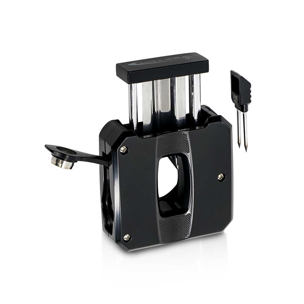 Vector VCUBE Series High Quality Cutter - Black Matte