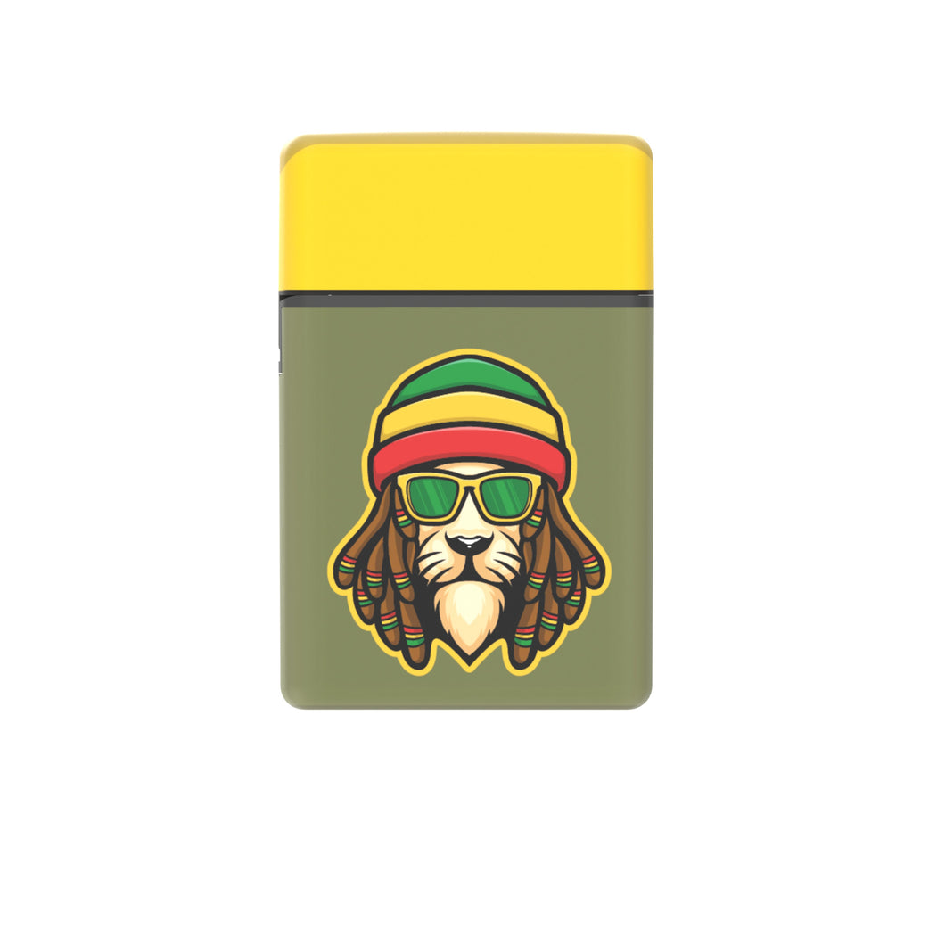 Zengaz ZL-30 - Rasta King