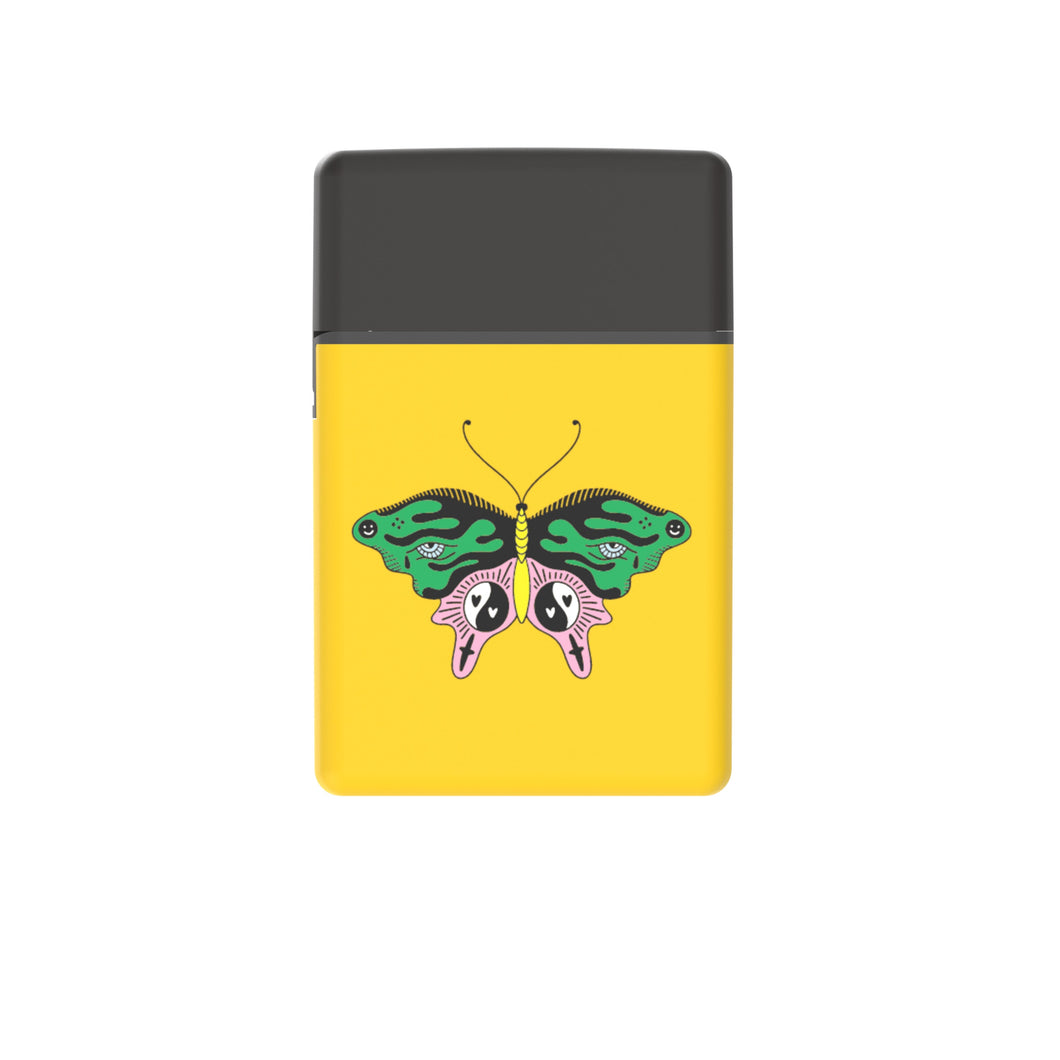 Zengaz Zl-30 - Free as a Butterfly