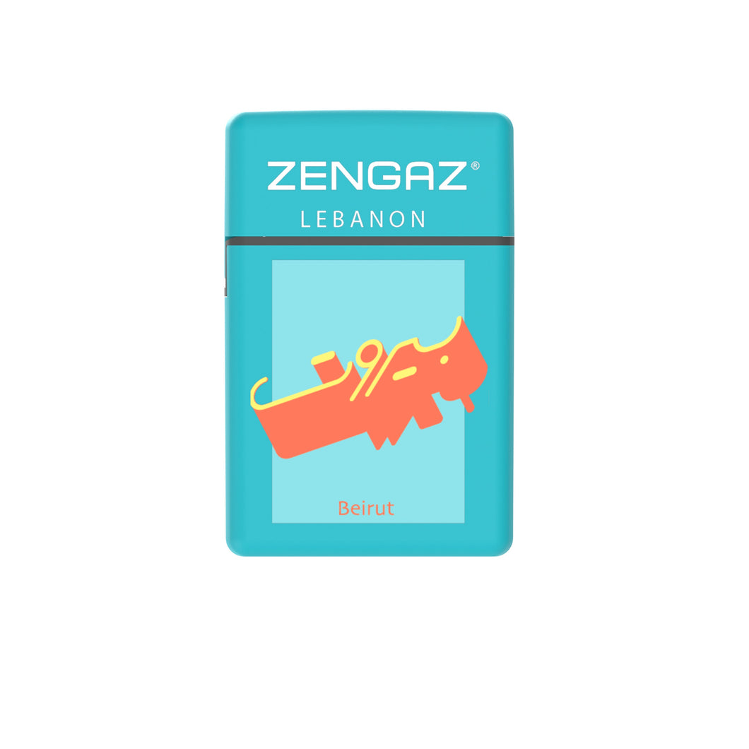 Zengaz ZL-30 - Dear Beirut