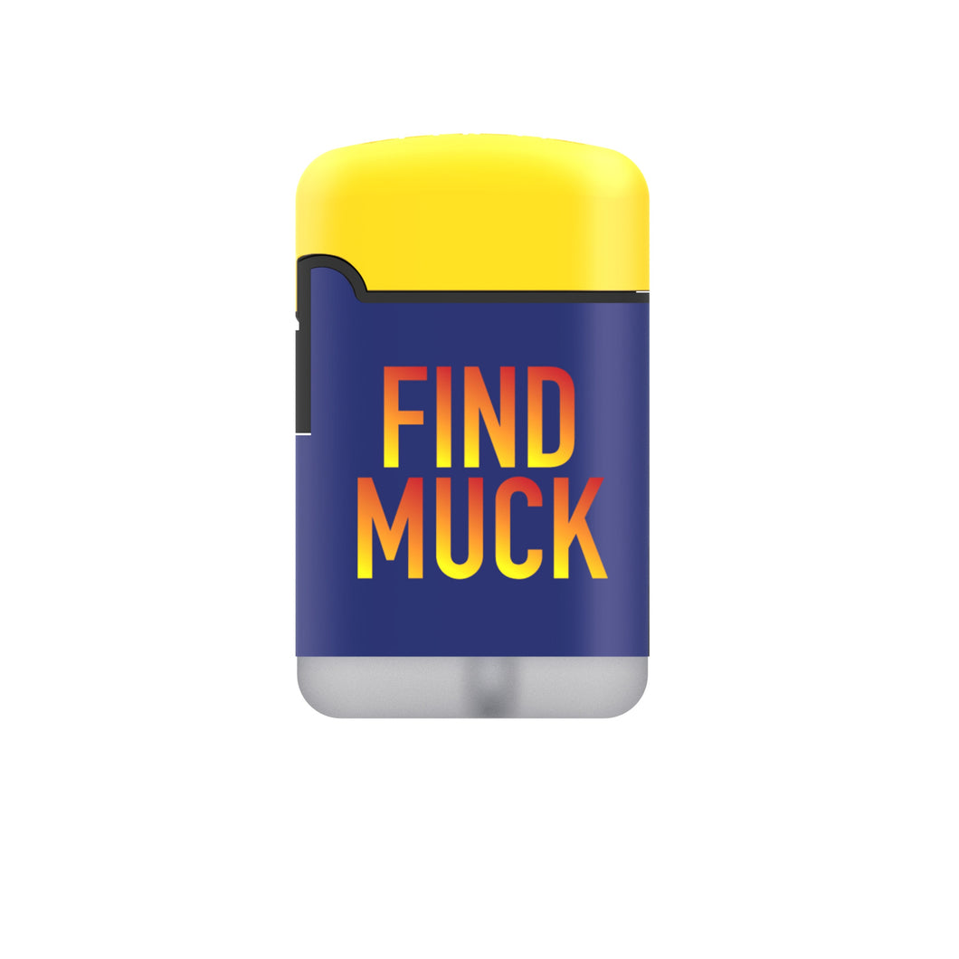 Zengaz Zl-3 - Find Muck