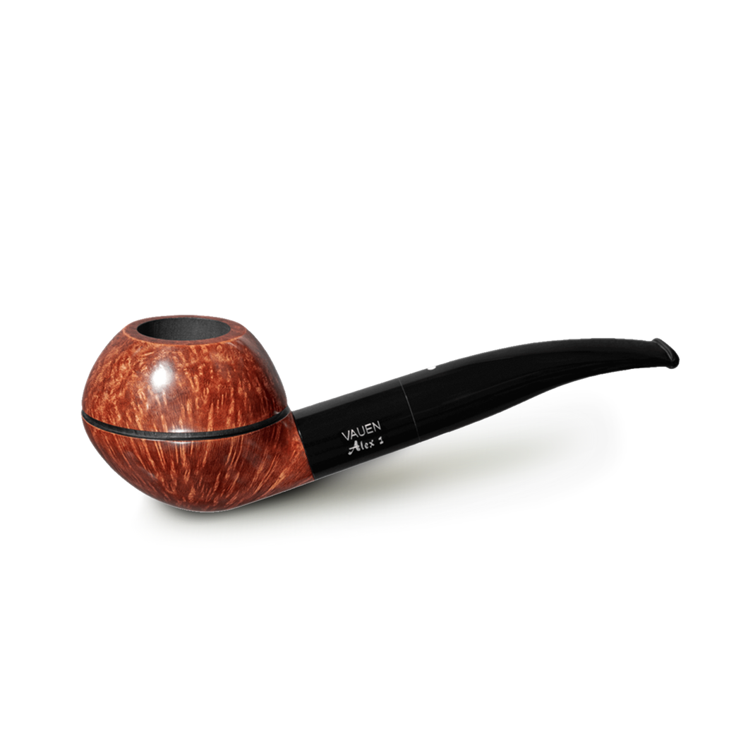 Vauen Pipe Alex 1