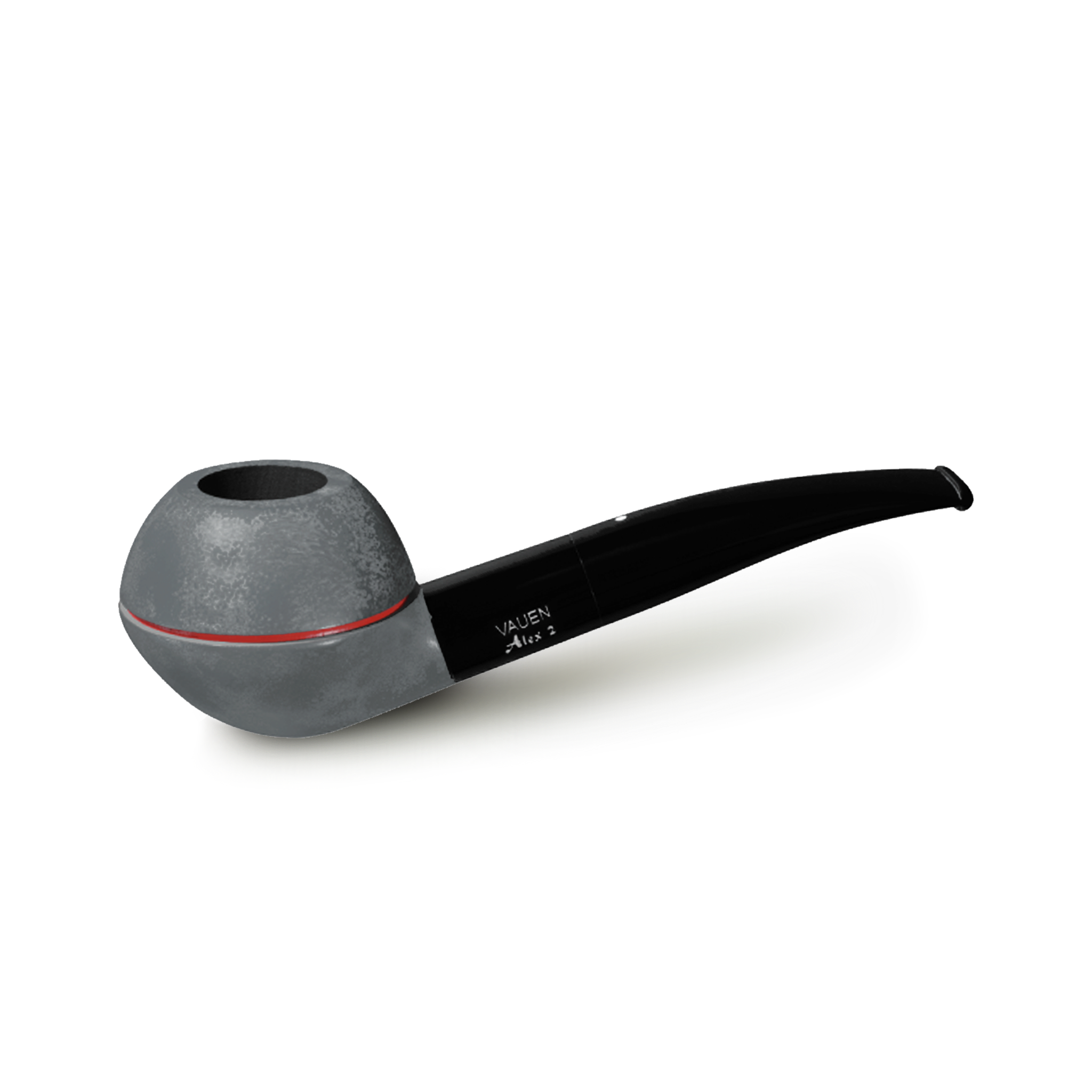 Vauen Pipe Alex 2 – Akiki's Cigars
