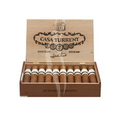 Load image into Gallery viewer, Casa Turrent 1973 Doble Robusto
