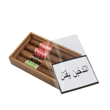 Load image into Gallery viewer, Casa Turrent Origins Robusto
