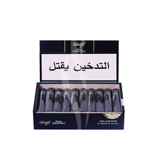 Load image into Gallery viewer, Davidoff Winston Churchill The Late Hour Series Robusto
