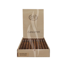 Load image into Gallery viewer, La Flor Dominicana Double Ligero Lancero Natural
