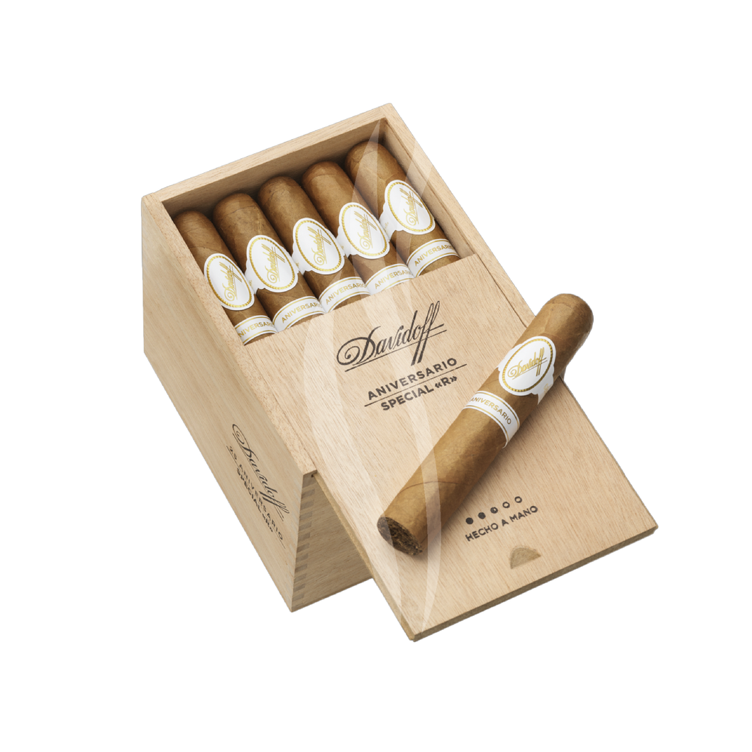 Davidoff Aniversario Special 'R' Robusto