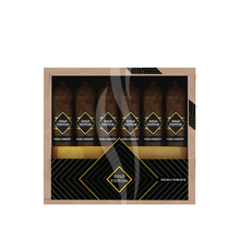 Load image into Gallery viewer, Gold Edition Double Robusto
