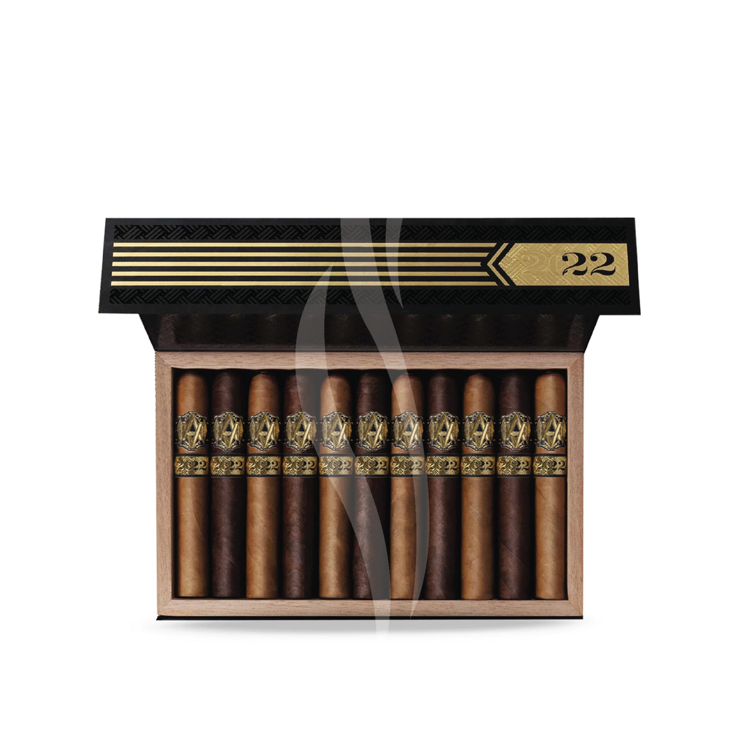 Avo Robusto 22 Grande Cigars L.E. 2022