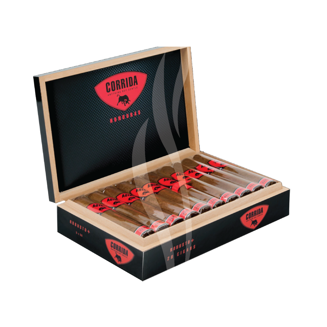 Corrida Honduras Robusto Plus