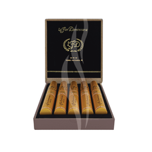 Charger l&#39;image dans la galerie, La Flor Dominicana Oro Tubo Natural 6
