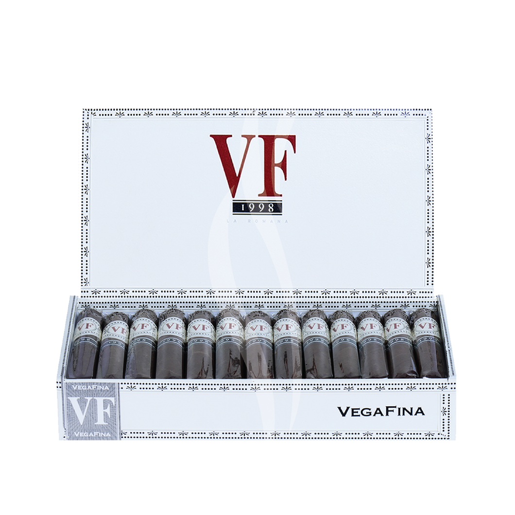 Vegafina 1998 Vf50