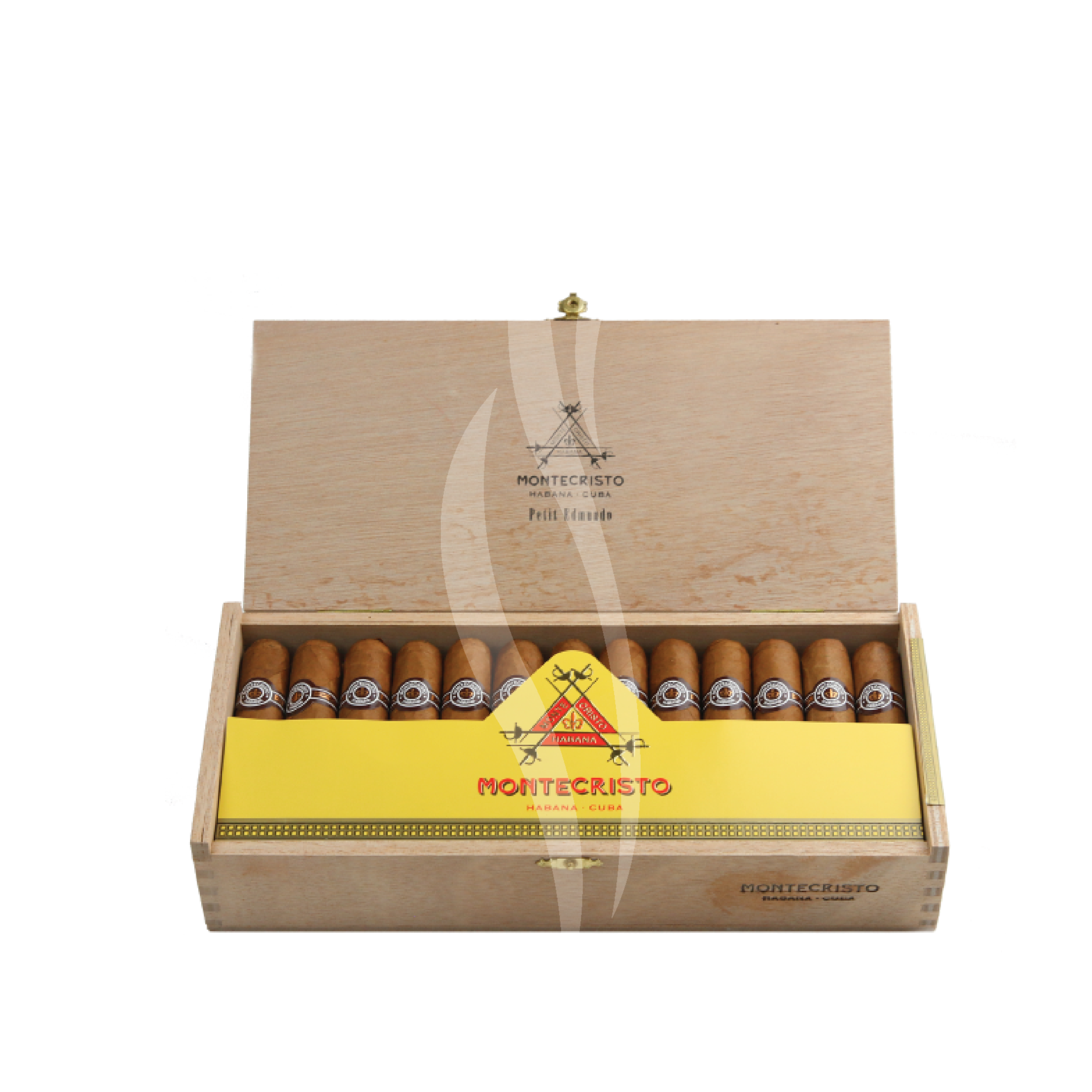 Montecristo Petit Edmundo