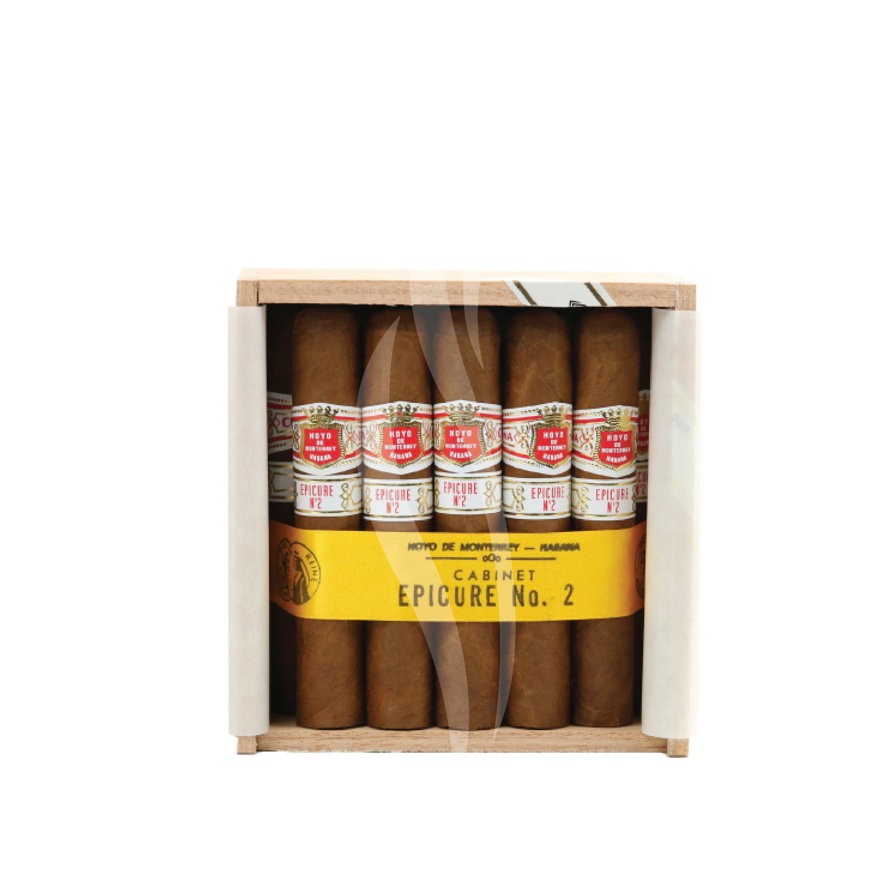 Hoyo De Monterrey Epicure No.2