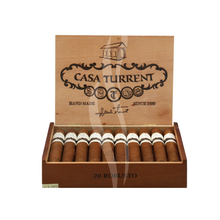Load image into Gallery viewer, Casa Turrent 1973 Robusto

