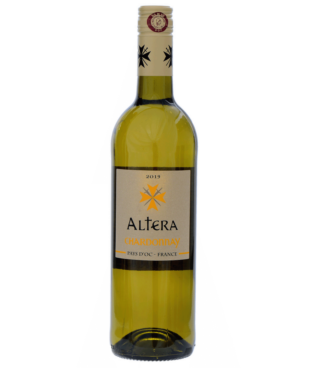 Altera Chardonnay 2019