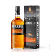 Load image into Gallery viewer, Auchentoshan American Oak 70cl
