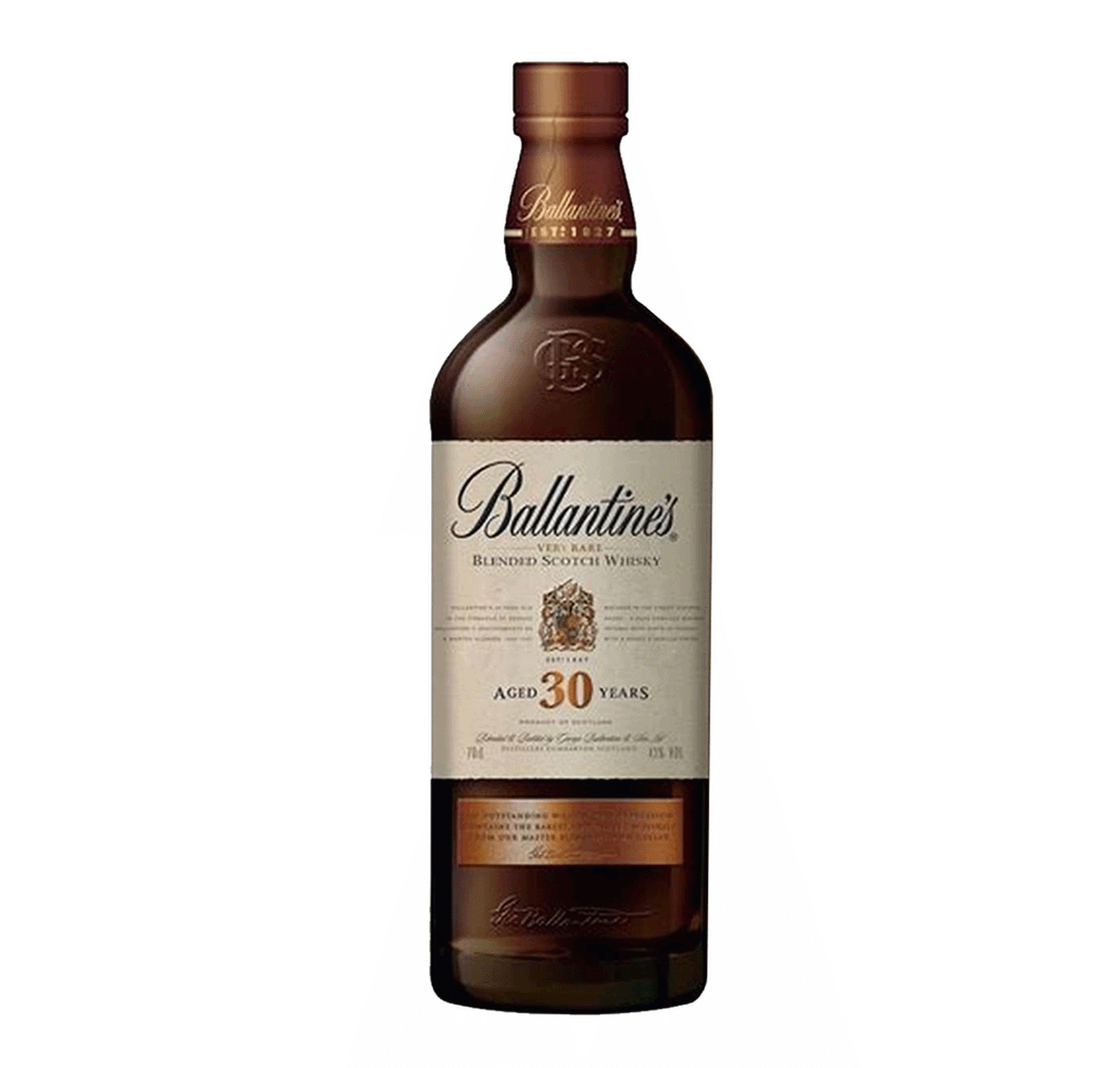 Ballantines 30Y Whisky 70Cl