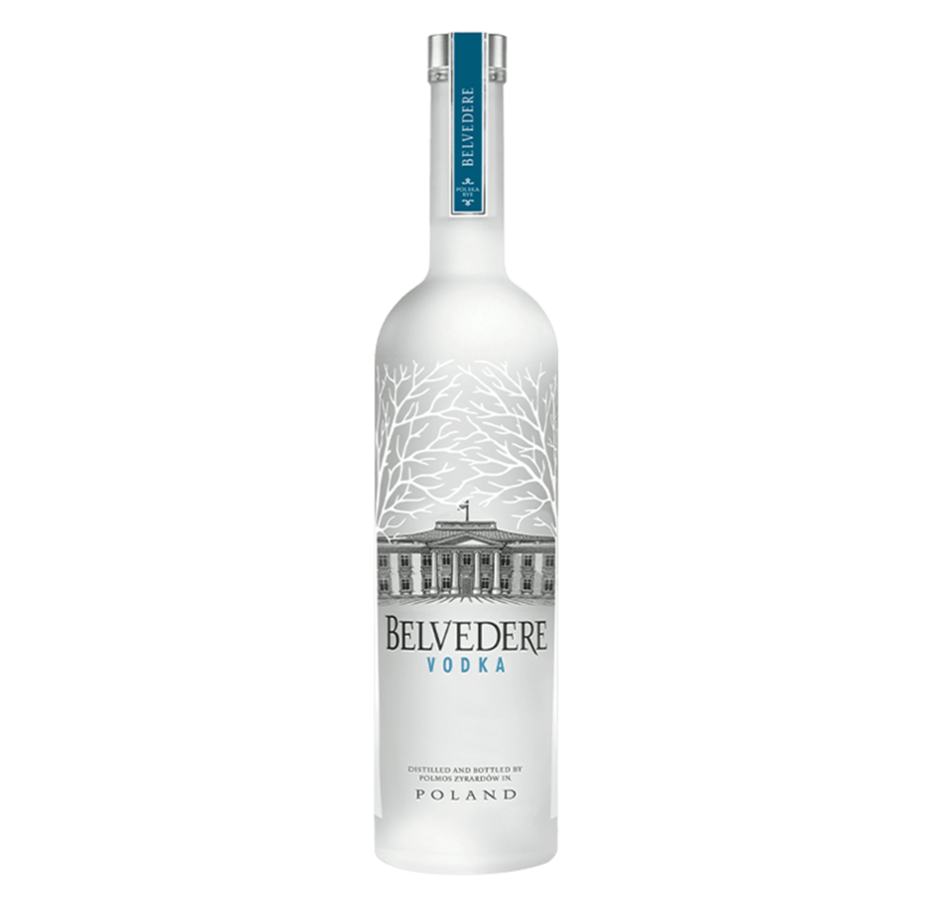 Belvedere Vodka 1L – Akiki's Cigars