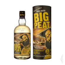 Load image into Gallery viewer, Douglas Laing&#39;s Big Peat Whisky 100cl
