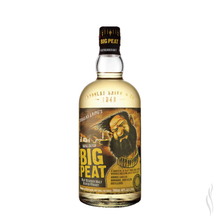 Load image into Gallery viewer, Douglas Laing&#39;s Big Peat Whisky 100cl
