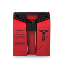 Load image into Gallery viewer, Bilame Classic Twin Blade
