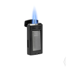 Load image into Gallery viewer, Xikar Ion Double Jet Lighter - Black
