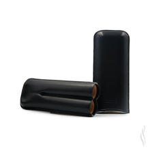 Load image into Gallery viewer, Jemar Cigar Case Purera Negro
