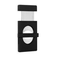 Load image into Gallery viewer, S.T. Dupont Cigar Cutter Slim - Black
