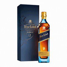 Load image into Gallery viewer, Johnnie Walker Blue Label 75 Cl
